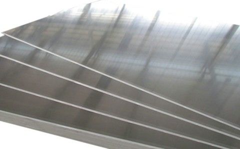 Norme B209 plat en aluminium de l'épaisseur 1060 de 0,1 à de 500mm