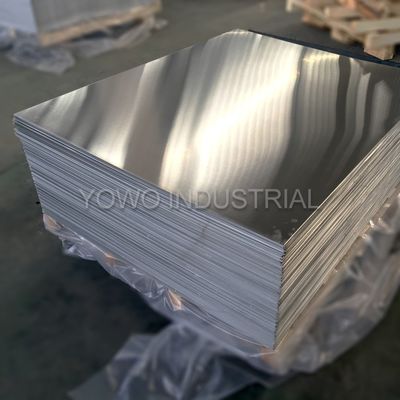 3000 feuille d'alliage d'aluminium de la largeur 0.2mm de la série 900mm