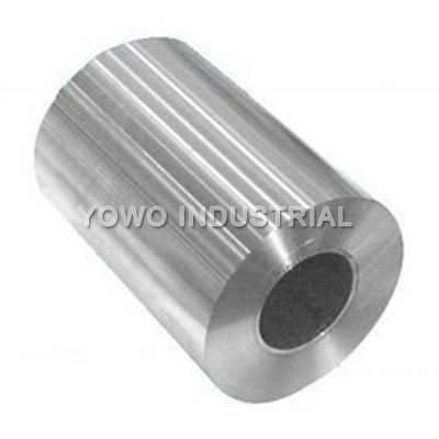 Rendez l'aluminium résistant d'alliage d'aluminium de film de stratification de Ptp d'humidité