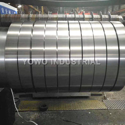 bande d'alliage d'aluminium de la largeur 1060 de 0.4mm 1650mm
