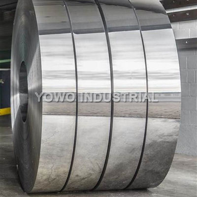 Bande d'alliage d'aluminium de Dia300mm