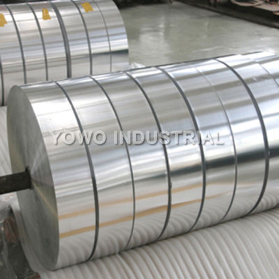 humeur T351 de longueur de 1500mm bandes plates en aluminium de 3000 séries