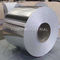 Papier d'aluminium de la mesure 8011 lourde d'ASTM B209 0.01mm
