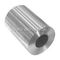 Papier d'aluminium industriel de la norme 0.03mm d'ASTM B209