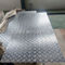 0.3mm Diamond Plate Wall Panels en aluminium