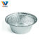SASO a approuvé les tasses rondes de cuisson du papier d'aluminium 1.5lb