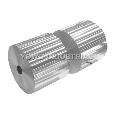 Aluminium d'alliage d'aluminium de GB/T3190-1996 0.006mm pour le contact de nourriture