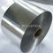 Papier d'aluminium de la mesure 8011 lourde d'ASTM B209 0.01mm