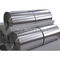 10 papier d'aluminium du micron 280mm 8011 Rolls