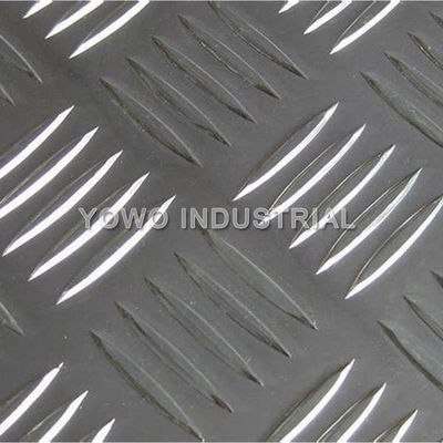plat en aluminium du contrôleur 3003 4x8