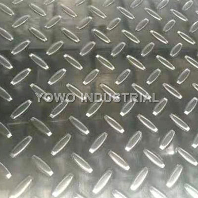 plat en aluminium du contrôleur 3003 4x8